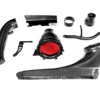 Eventuri Black Carbon Stage 3 Intake System Audi 8V Gen 2 RS3 / 8S TTRS