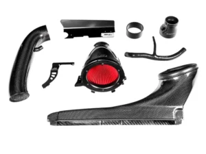 Eventuri Black Carbon Stage 3 Intake System Audi 8V Gen 2 RS3 / 8S TTRS