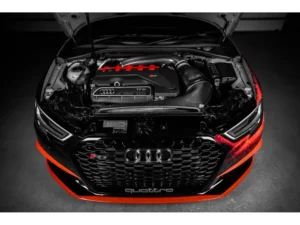 Eventuri Black Carbon Stage 3 Intake System Audi 8V Gen 2 RS3 / 8S TTRS