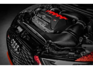 Eventuri Black Carbon Stage 3 Intake System Audi 8V Gen 2 RS3 / 8S TTRS