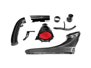 Eventuri Black Gloss Carbon Intake System Audi 8Y RS3