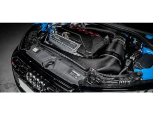 Eventuri Black Gloss Carbon Intake System Audi 8Y RS3