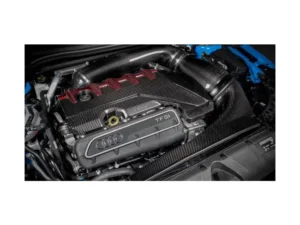 Eventuri Black Gloss Carbon Intake System Audi 8Y RS3