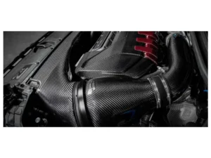 Eventuri Black Gloss Carbon Intake System Audi 8Y RS3