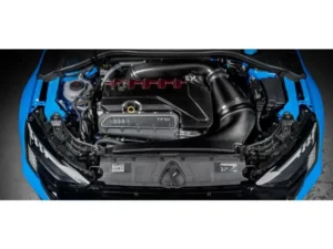 Eventuri Black Gloss Carbon Intake System Audi 8Y RS3