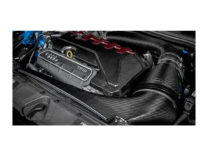 Eventuri Black Gloss Carbon Intake System Audi 8Y RS3