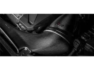 Eventuri Black Gloss Carbon Intake System Audi 8Y RS3