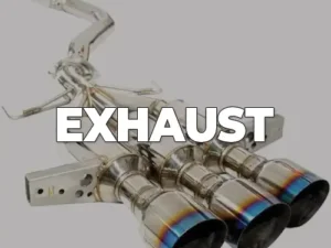 Exhaust Parts