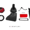 Eventuri VAG 2.0TFSI Carbon Intake