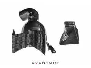 Eventuri Black Carbon Intake System F-Chassis BMW B58 F22 | F23 | F30 | F32 | F33