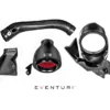 Eventuri Black Carbon Intake System - V2 BMW F-Chassis N55