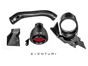 Eventuri Black Carbon Intake System - V2 BMW F-Chassis N55
