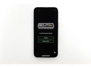EcuTek AAM Competition Tuning Package - Phone Flash (Tool Only) Nissan GT-R 2008-2018