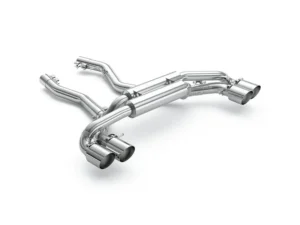 Eisenmann Exhaust Rear Exhaust System BMW M240i G42
