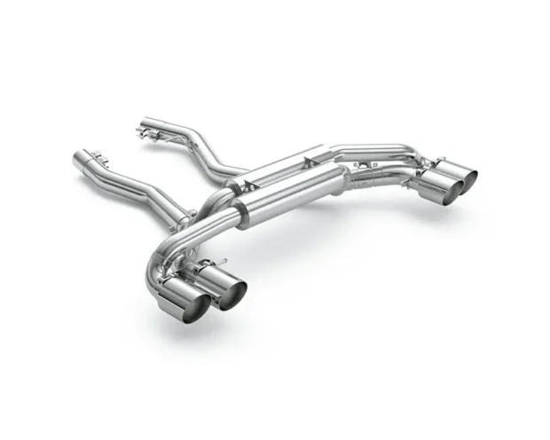 Eisenmann Exhaust Rear Exhaust System BMW M240i G42