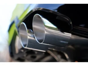 Eisenmann Exhaust Rear Exhaust System BMW M240i G42