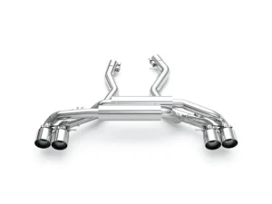 Eisenmann Exhaust Rear Exhaust System BMW M240i G42