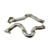 Eurowise Race Downpipes Audi S6 | S7 | RS7 C7 4.0T 2012-2018