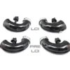 Eventuri Carbon Turbo Inlet Set LCI BMW X5M | X6M | XM | X5 | X6 | X7