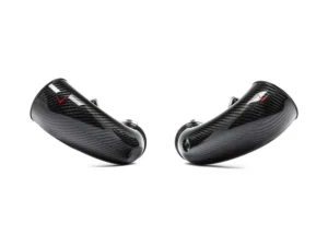 Eventuri Carbon Turbo Inlet Set LCI BMW X5M | X6M | XM | X5 | X6 | X7