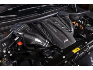 Eventuri Carbon Turbo Inlet Set LCI BMW X5M | X6M | XM | X5 | X6 | X7