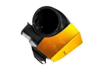 Eventuri Black Carbon Intake System Toyota Supra A90 B48 2.0 2020-2024