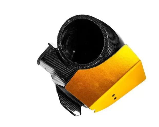 Eventuri Black Carbon Intake System Toyota Supra A90 B48 2.0 2020-2024