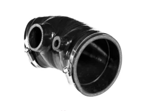 Eventuri Carbon Charge Pipe V2 Honda Civic FK8 Type R CLEARANCE