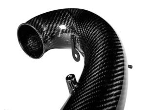 Eventuri Carbon Charge Pipe V2 Honda Civic FK8 Type R CLEARANCE