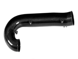 Eventuri Carbon Charge Pipe V2 Honda Civic FK8 Type R CLEARANCE