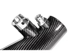Eventuri Black Carbon Intake System Pre 2018 November BMW G20 3-Series B48