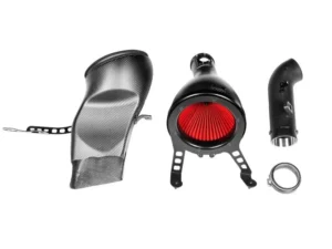 Eventuri Black Matte Carbon Intake System GR Yaris XP21