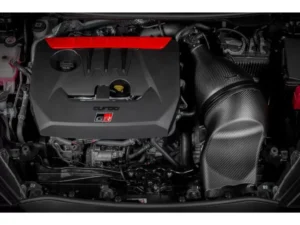 Eventuri Black Matte Carbon Intake System GR Yaris XP21