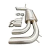 Active Autowerke Signature Rear Exhaust BMW 3 Series F30 2011-2019