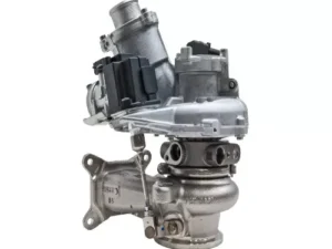 Full Race IHI IS38 / 9VA04 Performance Upgrade Turbo Volkswagen Mk7 | MK7.5 | Golf | GTI | Audi 8V A3 2016-2019