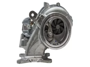 Full Race IHI IS38 / 9VA04 Performance Upgrade Turbo Volkswagen Mk7 | MK7.5 | Golf | GTI | Audi 8V A3 2016-2019