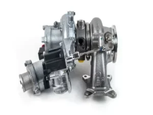Full Race IHI IS38 / 9VA04 Performance Upgrade Turbo Volkswagen Mk7 | MK7.5 | Golf | GTI | Audi 8V A3 2016-2019