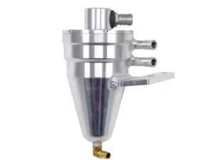 Killer B Air Oil Separator w/ Plumbing Subaru Impreza | WRX AOS 2015-2021