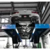 FI Exhaust Ultra High Flow DownPipe BMW F20 M140i | B58 Engine | 3.0 Turbo l 2016-2019