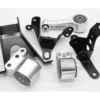Hasport Most Extreme 94a Urethane Performance Mount Kit Honda Civic Type-R 2017-2021