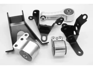 Hasport Extreme 88a Urethane Performance Mount Kit Honda Civic Type-R 2017-2021