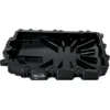 Fall-Line Aluminum DCT Oil Pan BMW