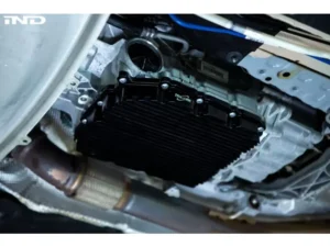 Fall-Line Aluminum DCT Oil Pan BMW