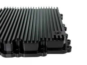 Fall-Line Aluminum DCT Oil Pan BMW