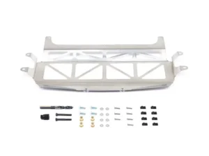 Fall-Line Competition Oil Cooler Guard V2 BMW F87 M2