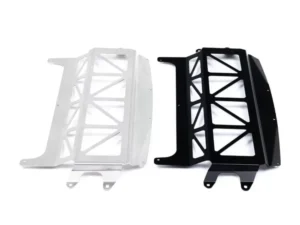 Fall-Line Competition Oil Cooler Guard V2 BMW F87 M2