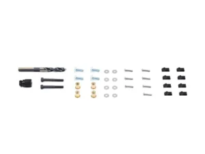Fall-Line Competition Oil Cooler Guard V2 BMW F87 M2
