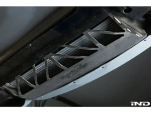 Fall-Line Competition Oil Cooler Guard V2 BMW F87 M2