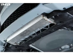 Fall-Line Competition Oil Cooler Guard V2 BMW F87 M2