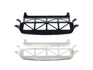 Fall-Line Competition Oil Cooler Guard V2 BMW F87 M2